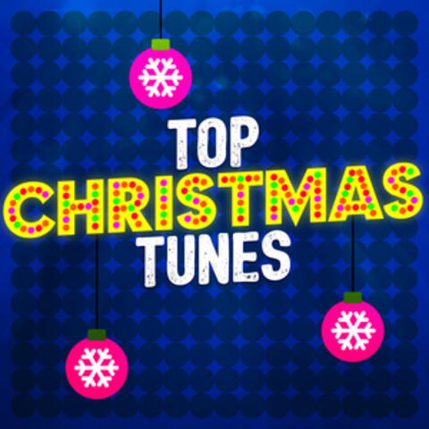 Top Christmas Tunes
