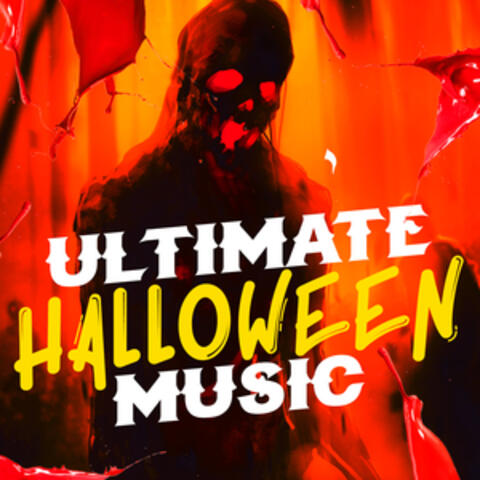 Ultimate Halloween Music