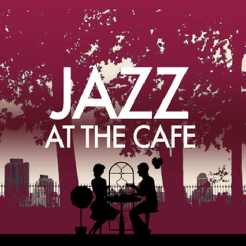 Jazz at the Cafe