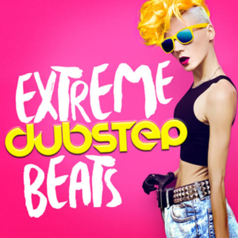 Extreme Dubstep Beats