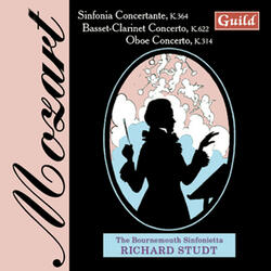 Concerto in A for Bassett-Clarinet and Orchestra, K. 622: Allegro
