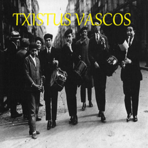 Txistus Vascos