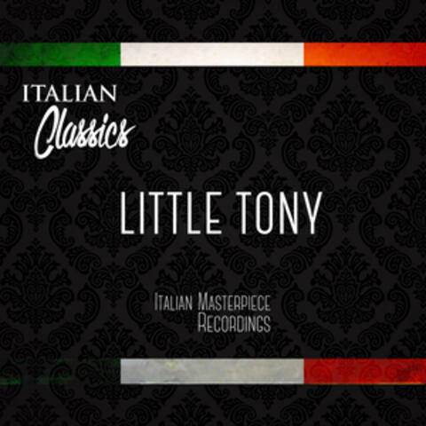 Little Tony - Italian Classics