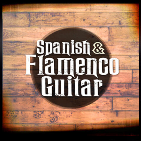 Spanish & Flamenco Guitar