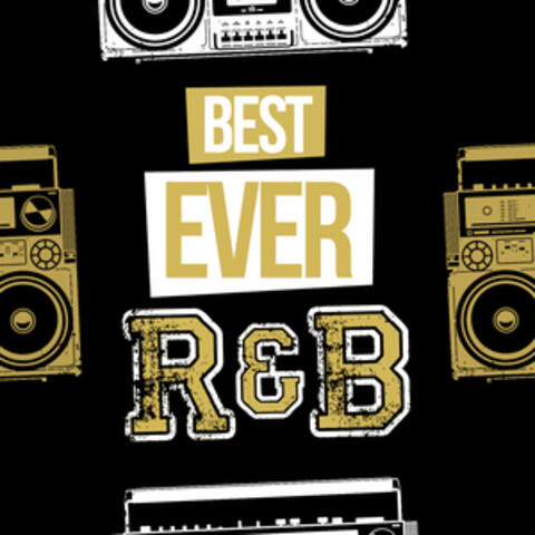 Best Ever R & B