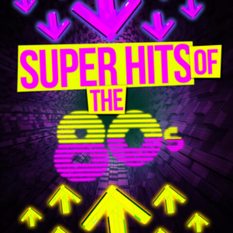 Super Hits of the 80's