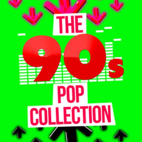 The 90's Pop Collection