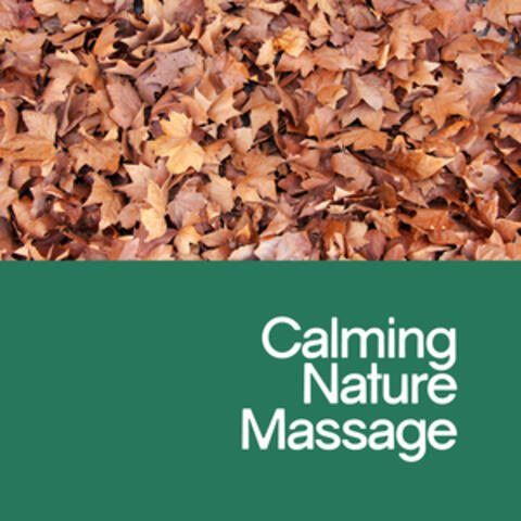 Calming Nature Massage