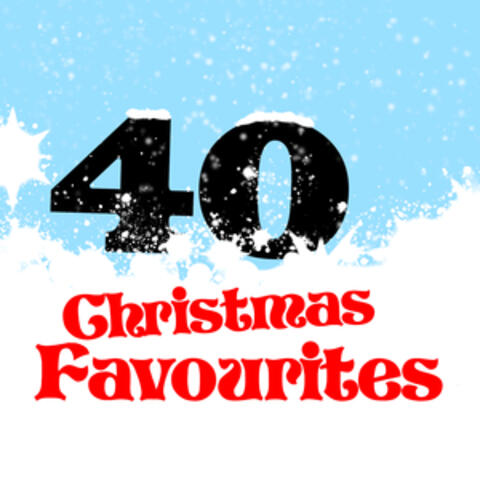 40 Christmas Favourites