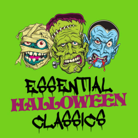 Essential Halloween Classics