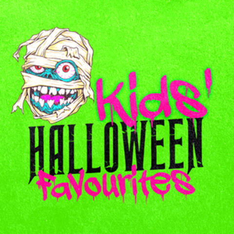 Kids' Halloween Essentials