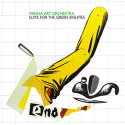 Suite for the Green Eighties / Part I