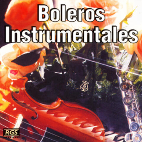 Boleros Instrumentales
