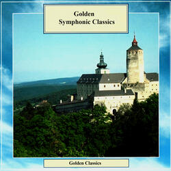J.Brahms. Variations on a Theme by Joseph Haydn, Op.56a. 3 - Variation II. Piu vivace (Vivace)