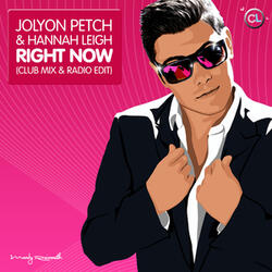 Right Now (Radio Edit) [feat. Hannah Leigh]