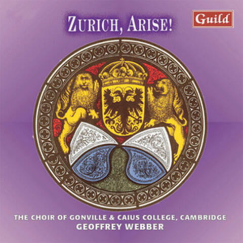 Zurich, Arise! - Music from the Renaissance to the Baroque