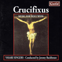 Christus factus est, a 4