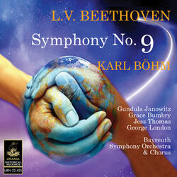 Symphony No. 9 in D Minor, Op. 125: II. Molto vivace