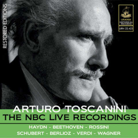 Toscanini: The NBC Live Recordings