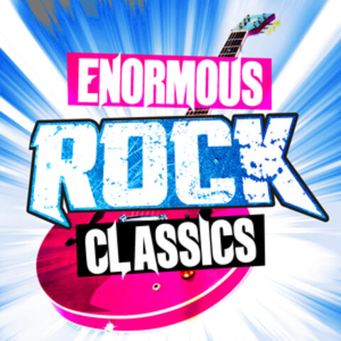 Enormous Rock Classics
