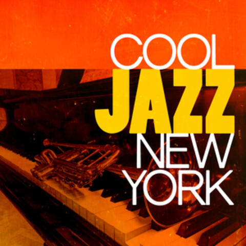 Cool Jazz New York