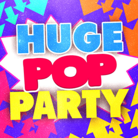 Huge Pop Party