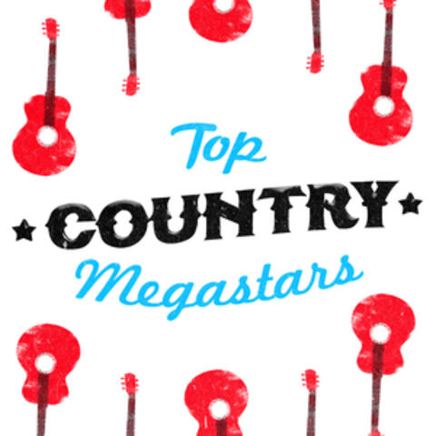 Top Country Megastars