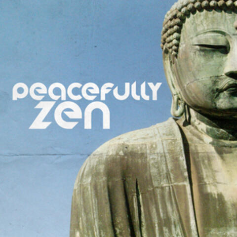 Peacefully Zen