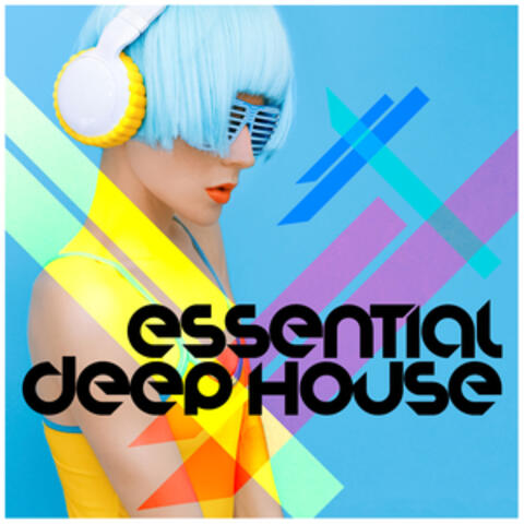 Essential Deep House