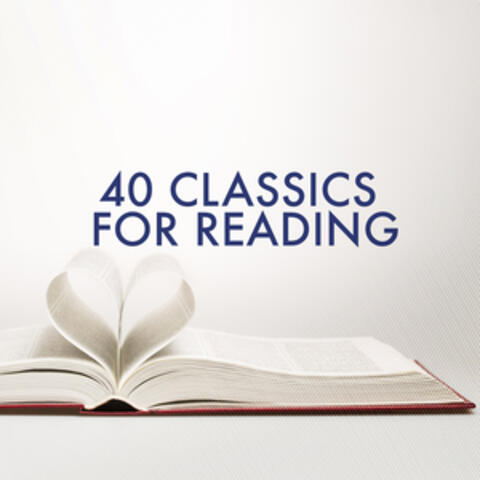 40 Classics for Reading