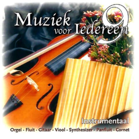 Muziek voor Iedereen, Deel 9