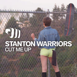 Cut Me Up (feat. Them & Us) [Original Mix]