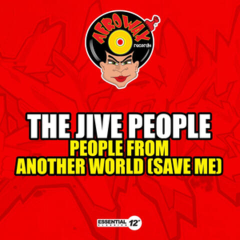 People from Another World (Save Me)