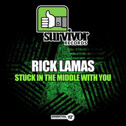 Stuck in the Middle with You