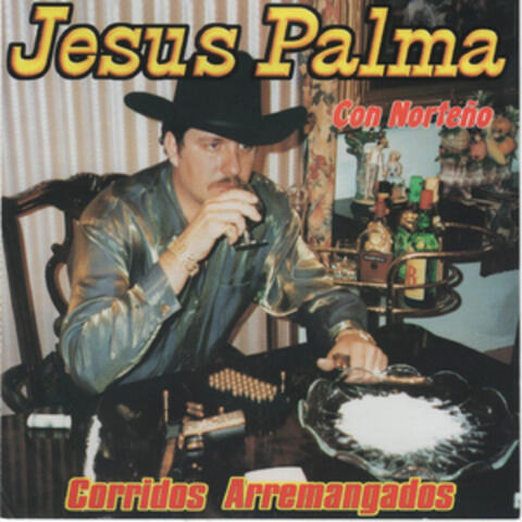Jesus Palma