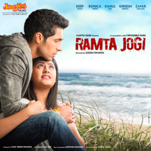 Ramta Jogi (Original Motion Picture Soundtrack)