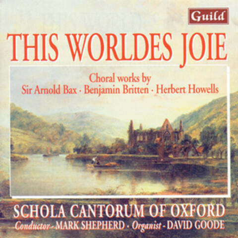 This World Joie - Choral Music