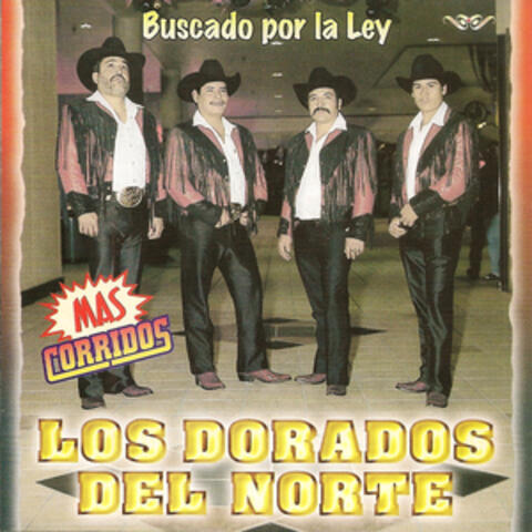 Buscado por la Ley