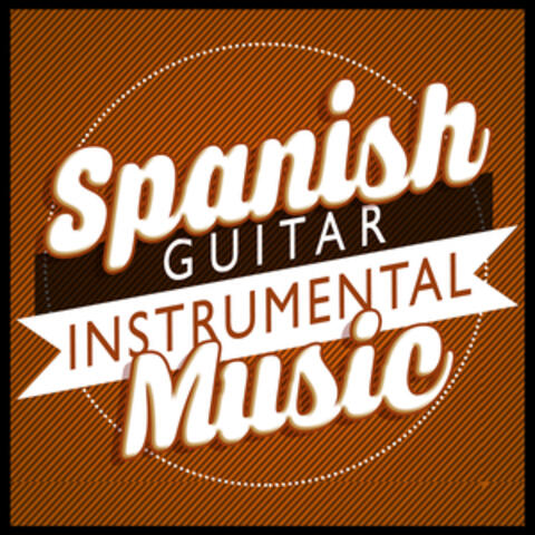 Spanish Guitar Instrumental Music