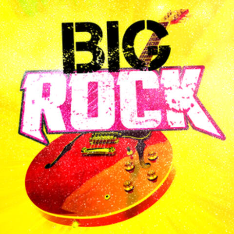 Big Rock
