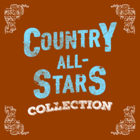 Country All-Stars Collection