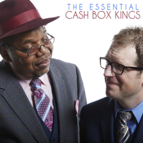 The Essential Cash Box Kings