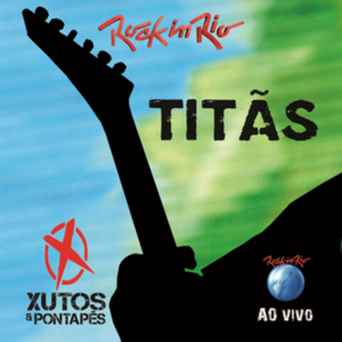 Ao Vivo No Rock In Rio