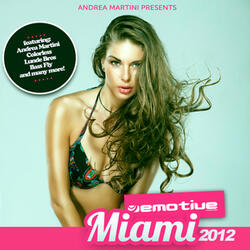 Emotive Miami 2012