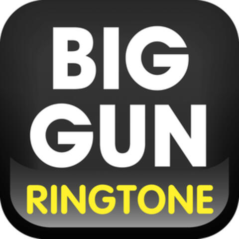 Big Gun (Cover) Ringtone