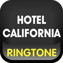 Hotel California Ringtone