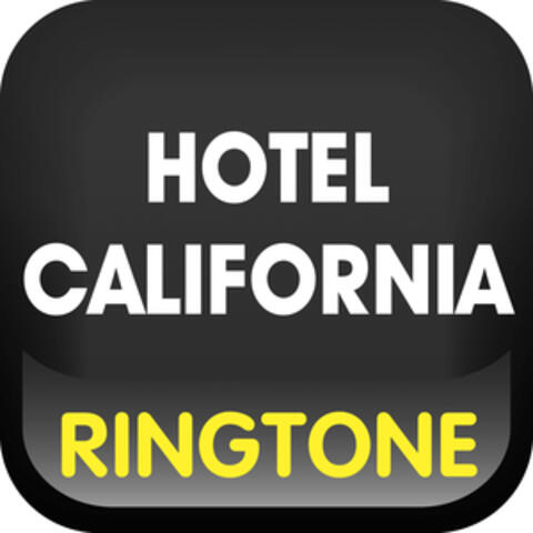 Hotel California Ringtone