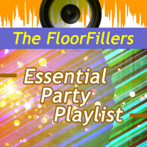 Essential Party Playlist