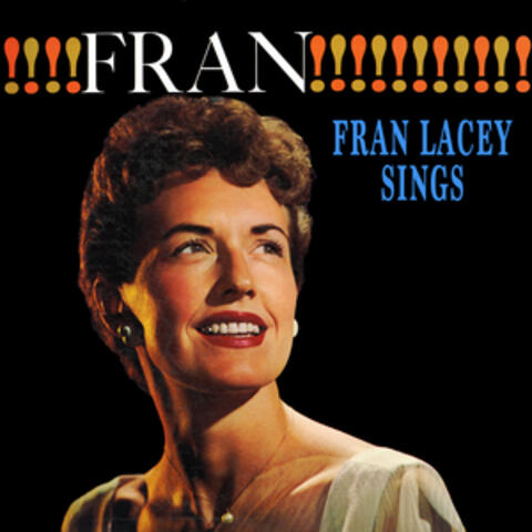 Fran Sings!!