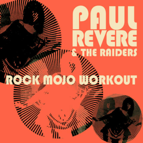 Rock Mojo Workout